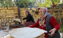 Altın günü değil ‘yufka günü’