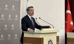 Bakan Bayraktar Sinop nükleerini iş dünyasına anlattı