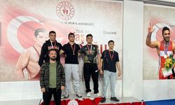 Başkan Kurnaz: "Sporcularımızın yanındayız"