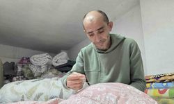 Bu mesleğin en genç ustası 52 yaşında!