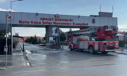 Cezaevinde akılalmaz olay: Bir mahkum, çocuğunu hastanelik etti