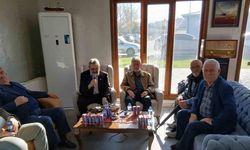 EMŞAV’dan şehitleri anma programı