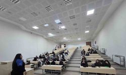 Gençler afet bilincini güçlendirdi