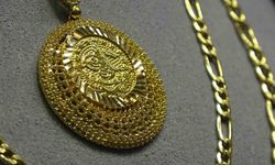 Güvenli liman altın yatırımcısını güldürdü