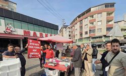 Hamsiyi 25 TL’den sattı