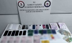 İnsan ticareti ve fuhuş iddiası: 2 kişi gözaltında