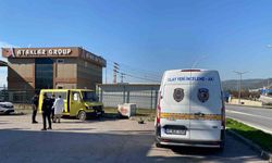 Isınmak isterken hayatını kaybetti