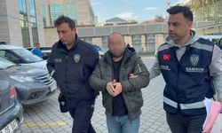 Karısına ütüyle vuran koca tutuklandı