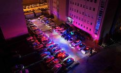 Kastamonu’da ‘huzur’ uygulaması