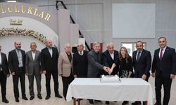 Kavak’ta Öğretmenler Günü programla kutlandı