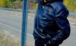 Kayıp genç ölü bulundu