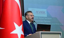 ’Kişisel Verileri Koruma’ toplantısı düzenlendi