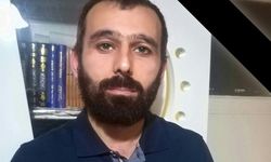 Kolu kopan maden işçisi Ankara’ya sevk edildi