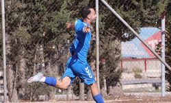 Küçükçekmece Sinopspor’a yeni transfer