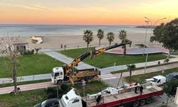 Mahalleli baz istasyonu tepkisi sonuç verdi