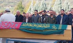 Minicik beden, kocaman tabut