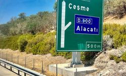 Motosiklet kazası: 1 ölü, 2 yaralı