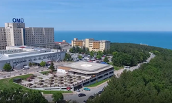 OMÜ’lü öğrencilerin 6 projesi destek kazandı