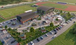 Ordu’ya yeni spor kompleksi kazandırılıyor