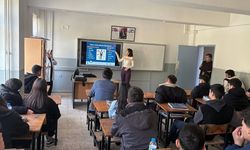 Organ bağışı farkındalığı eğitimi düzenlendi