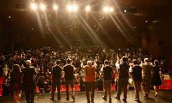 Samsun’da ücretsiz kültür ve sanat etkinlikleri