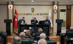 Samsun’un 2026 yılı toplam bütçesi açıklandı