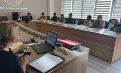 Sinop’ta acil sağlık hizmetleri masaya yatırıldı