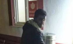 Tarım aracı kazasında 1 kişi öldü