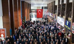 Tokat Şehirlerarası Otobüs Terminali yeniden hizmete açıldı.