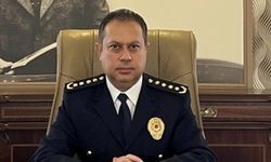 Tolga Bostancı, 19 Mayıs PMYO Müdürü oldu