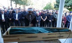 Trafikte darp edilen öğretmen öldü