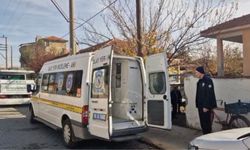 Yaşlı adam evinde ölü bulundu