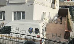 Yedinci kattan düşen genç hayatını kaybetti