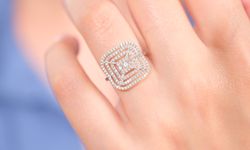 Pırlantayı Tüm Zarafetiyle Sunan Bir Marka; Barto Jewellery