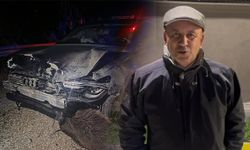 Başkan Gürbüz’den kaza sonrası açıklama