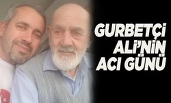 Sinoplu sanatçının acı günü