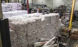 Kağıt Geri Dönüşümde Güvenin Adı Eymen Geri Dönüşüm