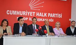 CHP heyeti Sinop’ta çeşitli temaslarda bulunacak