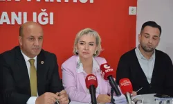 Başkan Gürbüz görevdeki bir buçuk yılını değerlendirdi