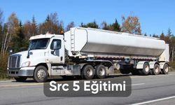 Tehlikeli Madde Taşıma Eğitimi: SRC5 Belgesi Hakkında Kapsamlı Rehber