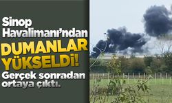 Gerçek sonradan ortaya çıktı