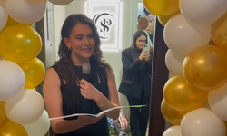 Diyetisyen Şevval Pazar’ın Kliniği Sinop’ta açıldı