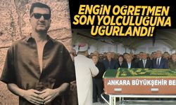Sinop’taki kazanın ardından Ankara’da hüzünlü tören