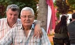 Merhum doktorun babasından acı haber geldi