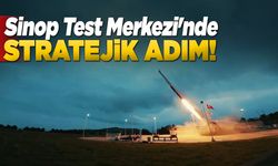 Ramjet itki sistemlerinde yerli başarı