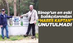 Amerikalı askerler ‘Habeş Kaptan’ı unutmadı