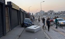 Otomobilin çarptığı çocuk öldü