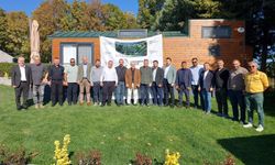 UTSİAD’dan Uluslararası İş Birliği Adımı