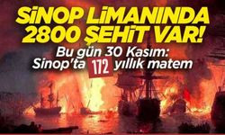 Dünya Harp Tarihini Değiştiren Sinop Baskını