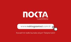 Nokta Gazetesi ile Haberin Nabzını Tutmak